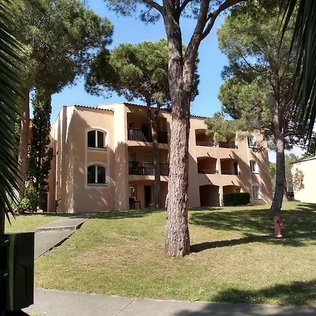 Vacation With Pool, Tennis, Petanque & Parking Saint-Raphael (Var)
