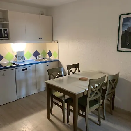 Appartement Vacation With Pool, Tennis, Pétanque&parking