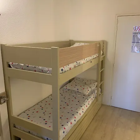 Vacation With Pool, Tennis, Pétanque&parking Appartement *